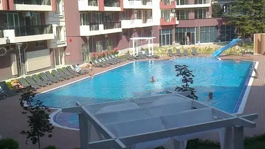 Admiral Plaza