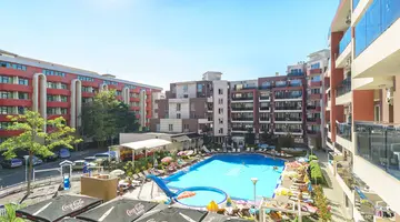 Admiral Plaza