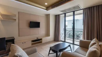 Admiral Premier Bangkok