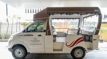 Admiral Premier Bangkok
