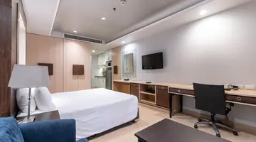 Admiral Premier Bangkok