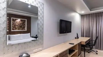Admiral Premier Bangkok
