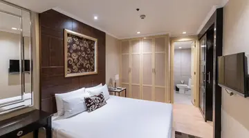 Admiral Premier Bangkok