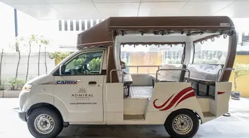 Admiral Premier Bangkok