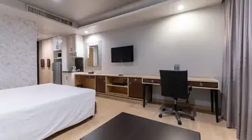Admiral Premier Bangkok