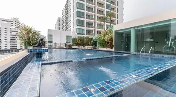 Admiral Premier Bangkok