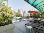 Admiral Premier Bangkok