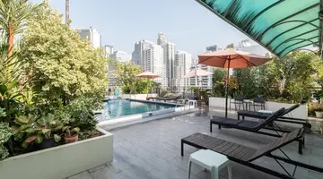 Admiral Premier Bangkok