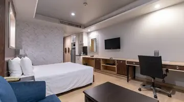 Admiral Premier Bangkok