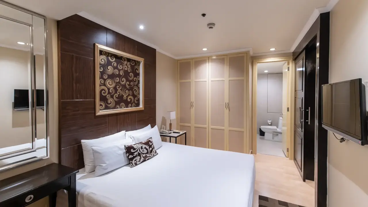 Admiral Premier Bangkok