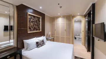 Admiral Premier Bangkok
