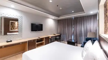 Admiral Premier Bangkok