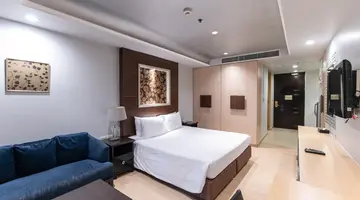 Admiral Premier Bangkok