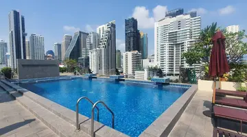 Admiral Premier Bangkok