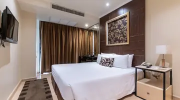 Admiral Premier Bangkok