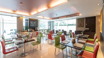 Admiral Premier Bangkok
