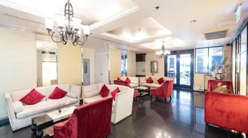 Admiral Premier Bangkok