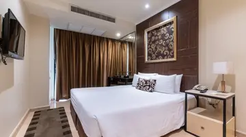 Admiral Premier Bangkok