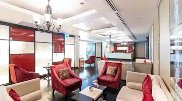 Admiral Premier Bangkok