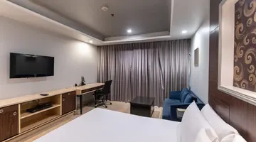Admiral Premier Bangkok