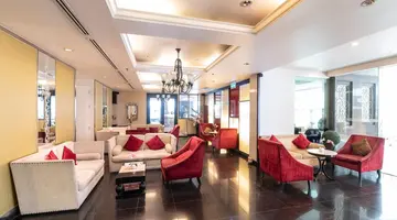 Admiral Premier Bangkok
