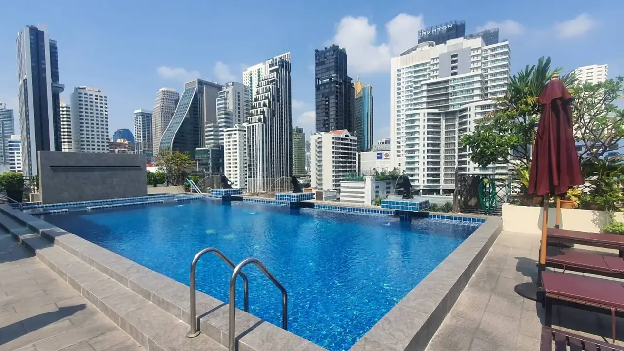 Admiral Premier Bangkok