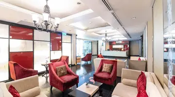 Admiral Premier Bangkok
