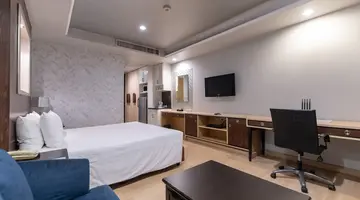 Admiral Premier Bangkok