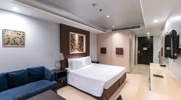 Admiral Premier Bangkok