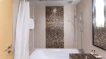 Admiral Premier Bangkok