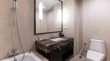 Admiral Premier Bangkok