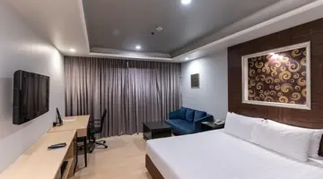 Admiral Premier Bangkok