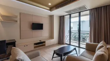 Admiral Premier Bangkok