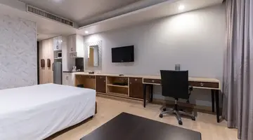 Admiral Premier Bangkok