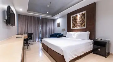 Admiral Premier Bangkok