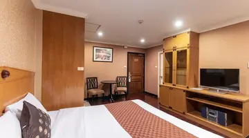 Admiral Suites Bangkok