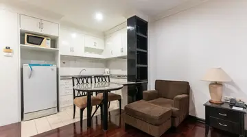 Admiral Suites Bangkok