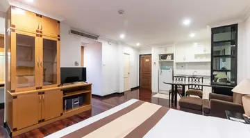 Admiral Suites Bangkok