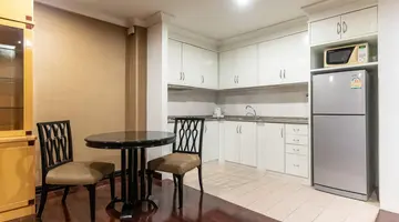 Admiral Suites Bangkok