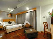 Admiral Suites Bangkok