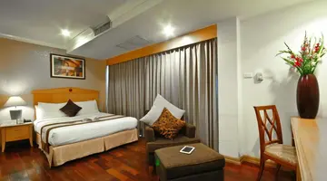 Admiral Suites Bangkok