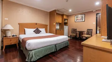 Admiral Suites Bangkok