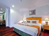 Admiral Suites Bangkok