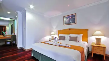 Admiral Suites Bangkok