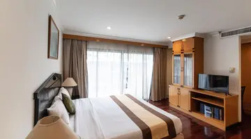 Admiral Suites Bangkok
