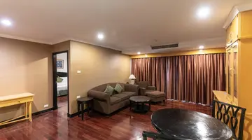 Admiral Suites Bangkok