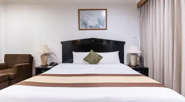 Admiral Suites Bangkok