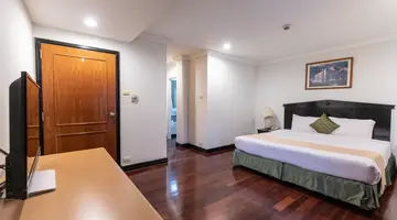 Admiral Suites Bangkok