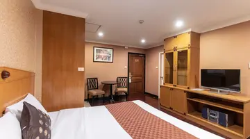 Admiral Suites Bangkok