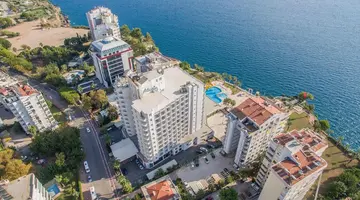Adonis Hotel Antalya